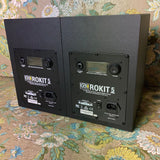 KRK Rokit RP5 G4 2-Way 5" Active Studio Monitors (Pair)