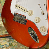 Fender Custom Shop '67 Stratocaster