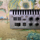 Universal Audio Apollo X4 Quad Thunderbolt 3 Audio Interface