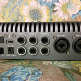 Universal Audio Apollo X4 Quad Thunderbolt 3 Audio Interface