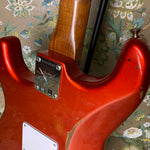 Fender Custom Shop '67 Stratocaster