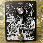 Fuzzlord Effects Void Master
