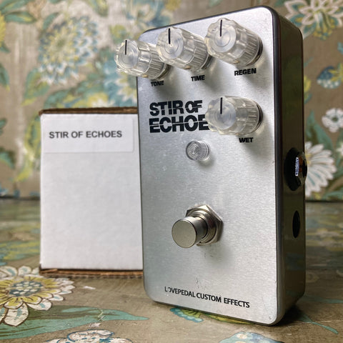 Lovepedal Stir of Echoes