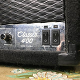 Peavey Classic 400 Series Bass Head