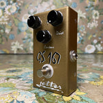 Jetter GS 167 Overdrive Limited Wildwood Edition