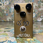 Jetter GS 167 Overdrive Limited Wildwood Edition