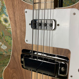 Rickenbacker 4003W Bass 2020