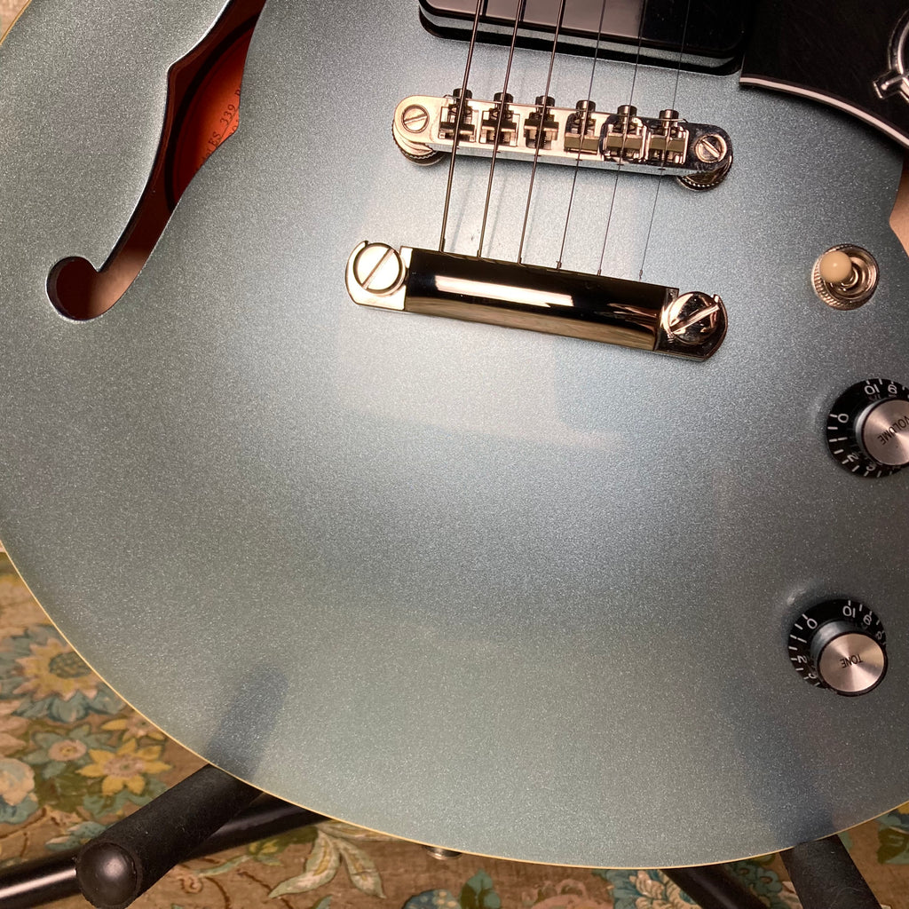 Epiphone ES-339 P90 Pro PE – Eastside Music Supply