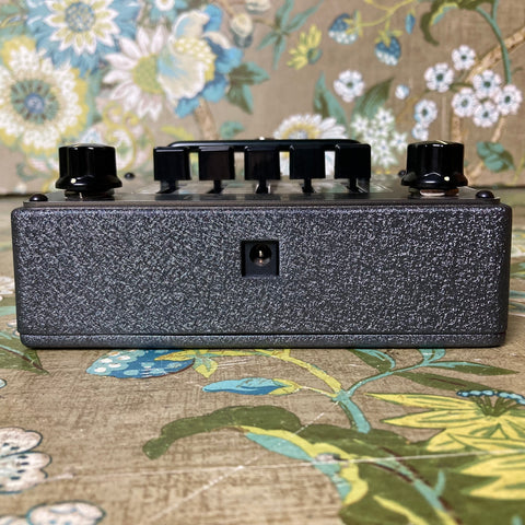 mesa eq pedal Mesa Boogie Five-Band Graphic EQ – eastside music supply