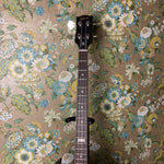 Gibson SG Bass 120th Anniversary Worn Brown w/OHSC