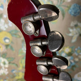 Gibson Trini Lopez Custom Cherry Burst 1967