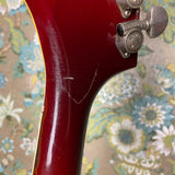 Gibson Trini Lopez Custom Cherry Burst 1967