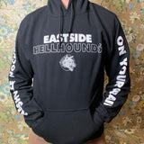 eastside hellhounds hockey hoodie