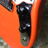 Fender Cyclone Competition Orange MIM 2004