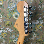 Fender Classic Series '72 Telecaster Deluxe 2004