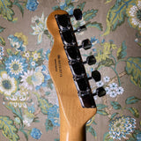 Fender '69 Telecaster Thinline Natural Walnut 2003 MIM