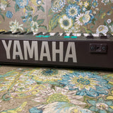 Yamaha DX27 61-Key Digital FM Synthesizer