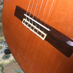 Manuel Raimundo 155 Classical Guitar 2003