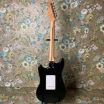 Fender Cyclone Black MIM 2005