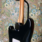 Fender Cyclone Black MIM 2005