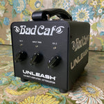 Bad Cat Unleash Amplifier and Attenuator v1 – Eastside Music Supply
