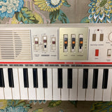 Casio MT-65 Casiotone