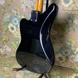 Fender Baritone Special Jaguar MIJ 2009