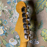 Fender Baritone Special Jaguar MIJ 2009
