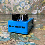 Seamoon Funk Machine