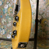 Gibson Custom Shop Les Paul Special TV Yellow 2000