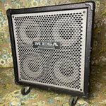Mesa Boogie Powerhouse 4x10 600W Bass Cabinet