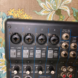 Yamaha MG10XU 20-Channel Mixing Console