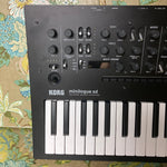 Korg Minilogue XD Polyphonic Analog Synthesizer w/ soft case
