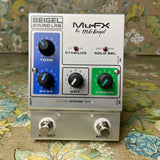 Beigel Sound Labs Mu-FX Octave Divider
