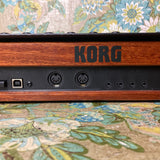 Korg Minilogue XD Polyphonic Analog Synthesizer w/ soft case