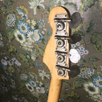 Fender Musicmaster Bass 1977