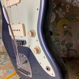 Fender Custom Shop 1962 Jazzmaster Journeyman 2017