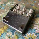 ThorpyFX The Veteran (Si) Vintage Fuzz and Boost