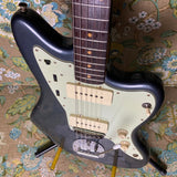 Fender Custom Shop 1962 Jazzmaster Journeyman 2017