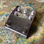 ThorpyFX The Dane Overdrive and Booster