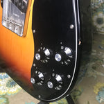 Fender Classic Series '72 Telecaster Custom 2016 MIM