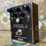 Spaceman Effects Nebula Fuzz/Octave Blender Aged Copper No. 06 out of 08