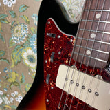 Fender Classic Player Jazzmaster 2012