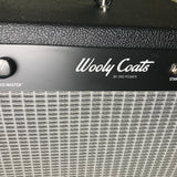 3rd Power Wooly Coats Spanky MkII