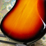 Fender Classic Player Jazzmaster 2012