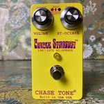 Chase Tone Purple Stardust Hi-Octave Fuzz