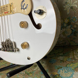 Epiphone Jack Casady Signature Semi-Hollow Bass 2012