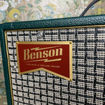 Benson Amps Vinny Reverb Combo