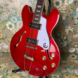 Epiphone Casino Cherry 2013