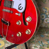 Epiphone Casino Cherry 2013